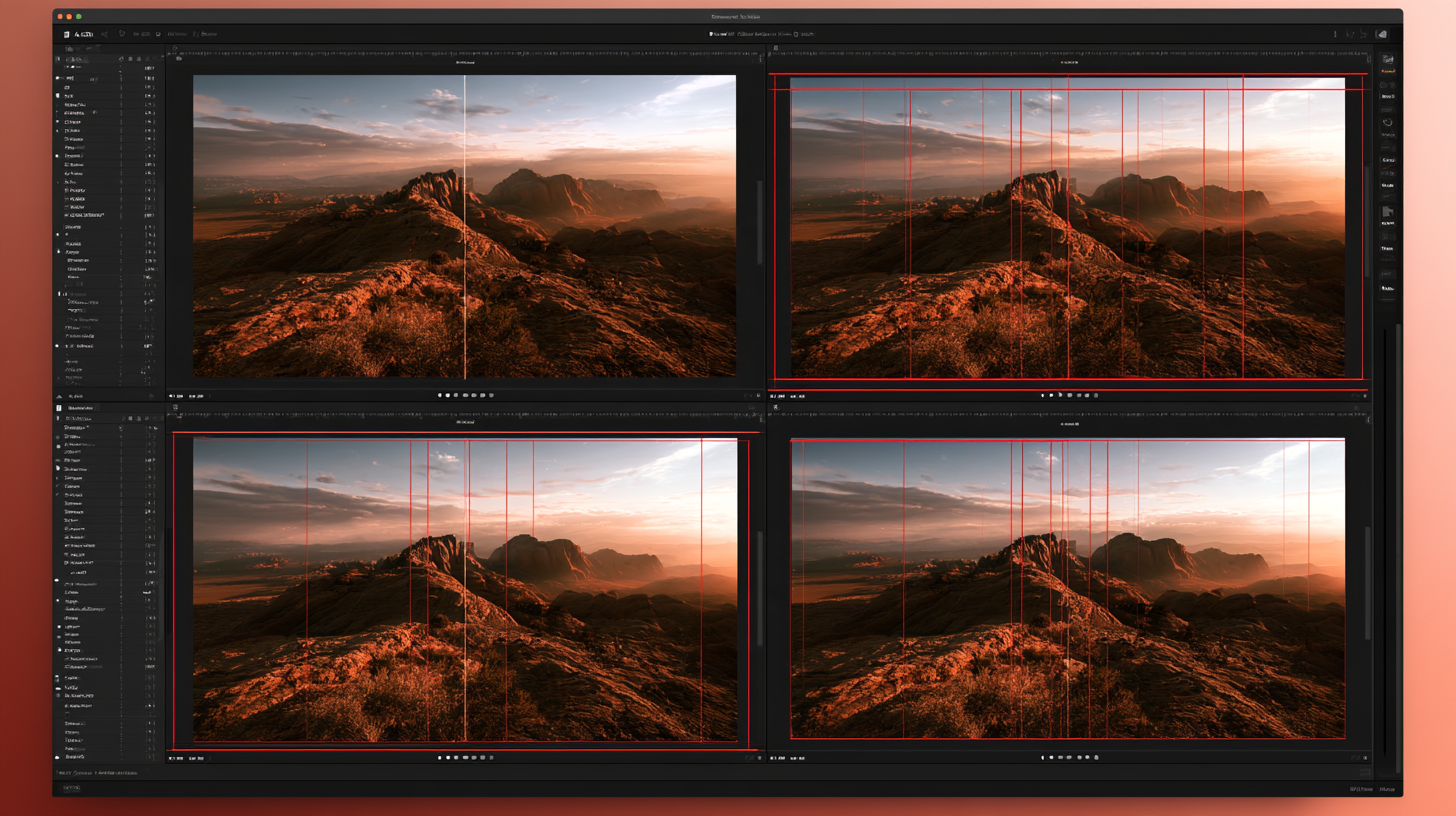 Video Aspect Ratios Explained: 16:9, 9:16, 1:1 and 4:5