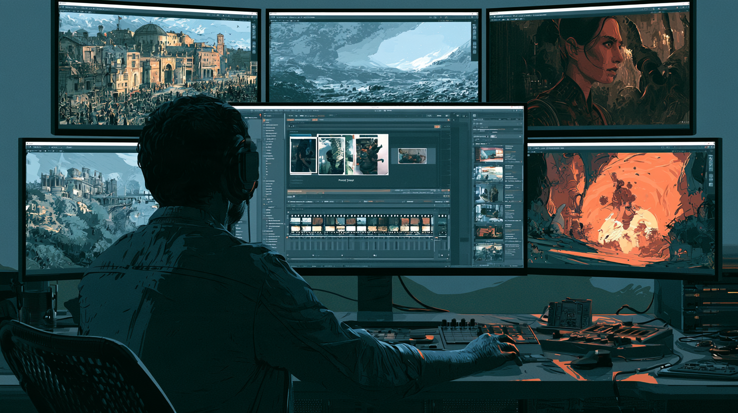 Best AI Video Generators for Creators in 2026: Runway, Google Veo, Pika, and More