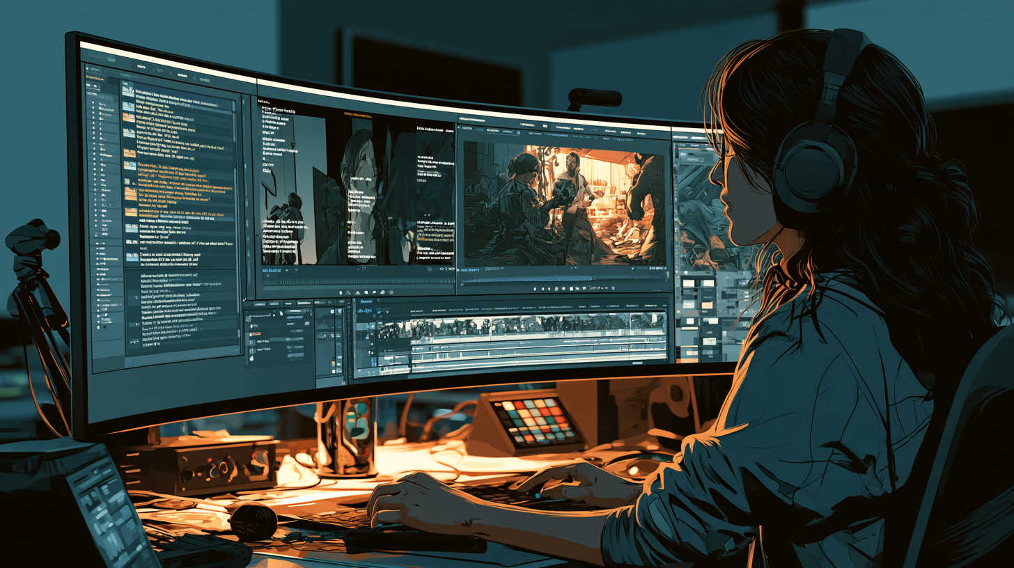 AI Video Editing Apps Explained: Descript, CapCut, and Adobe Premiere Pro Compared