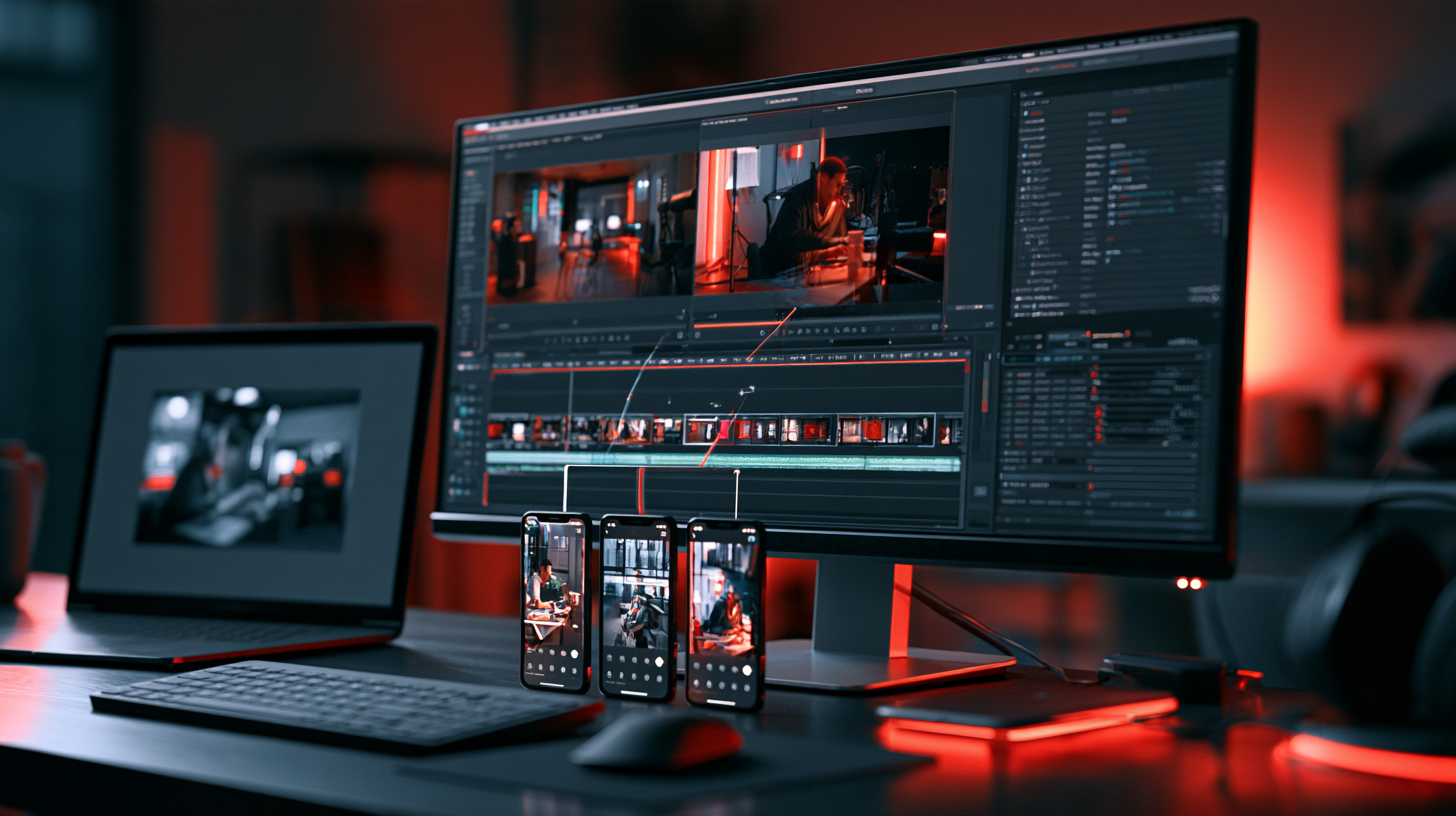 How to Repurpose One Video Into Multiple Social Media Posts