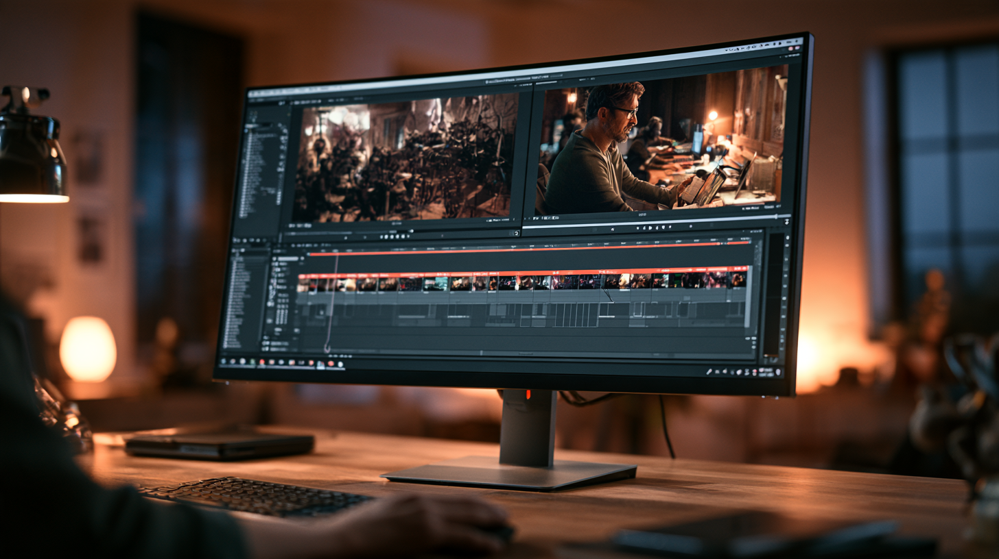 How to Cut a Long Video Into Short Clips Online