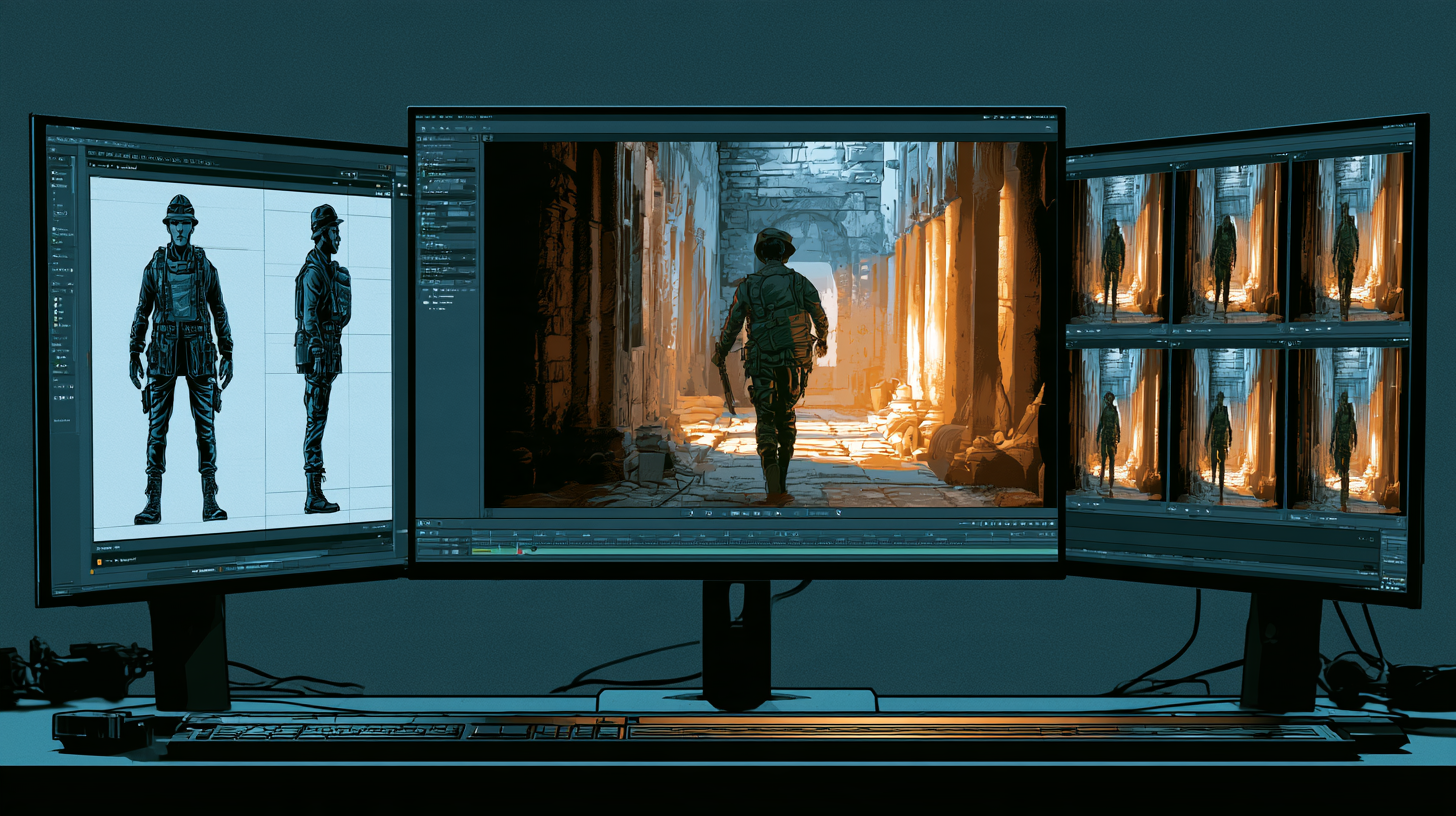 How to Animate AI Images Into Videos Without Losing Character Consistency