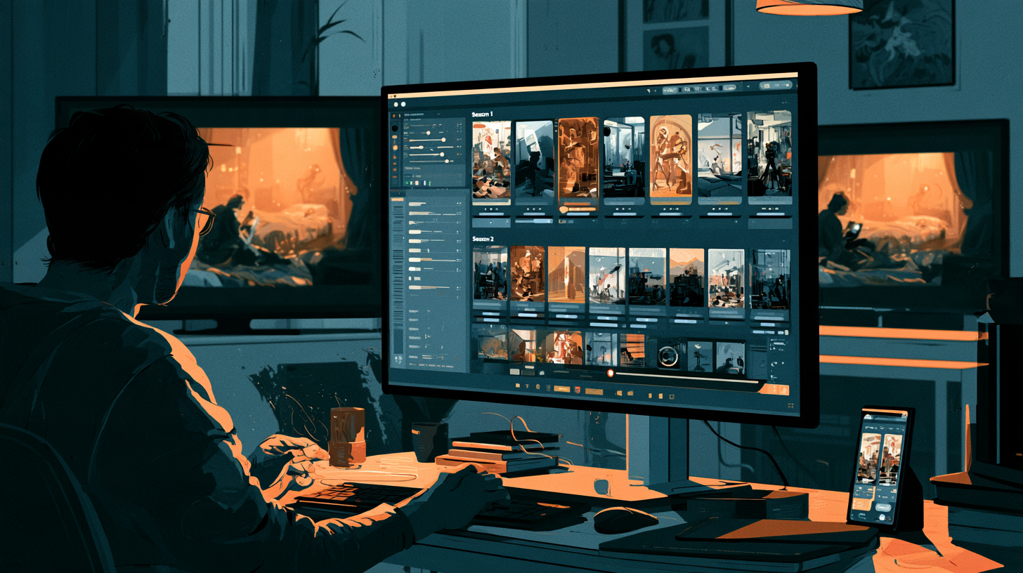YouTube Shorts Series Launches: How Seasons, Episodes, and Custom Thumbnails Could Change Short-Form Content