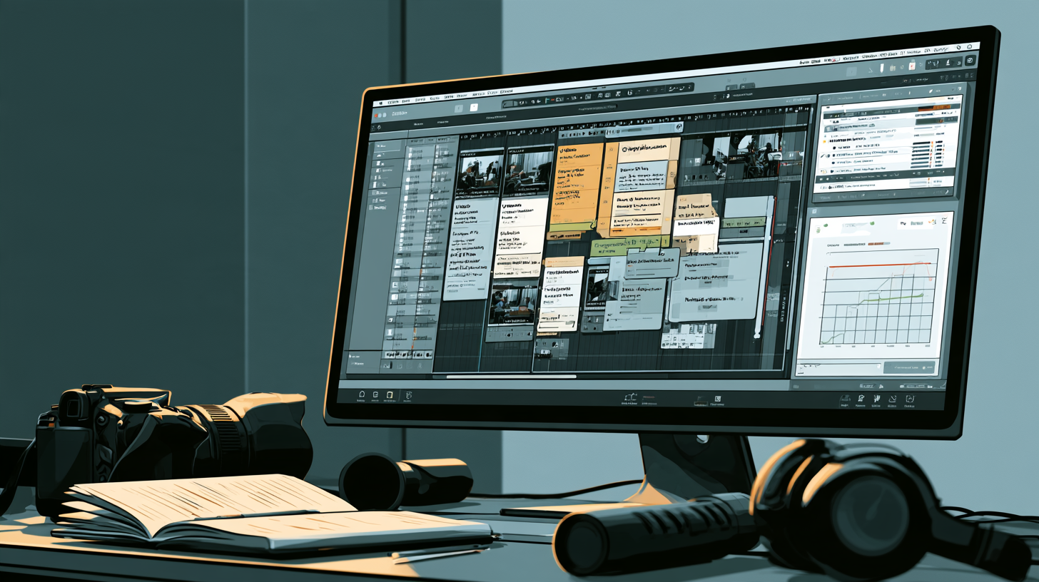 How to Build a 30-Day YouTube Content Calendar That You Can Actually Maintain
