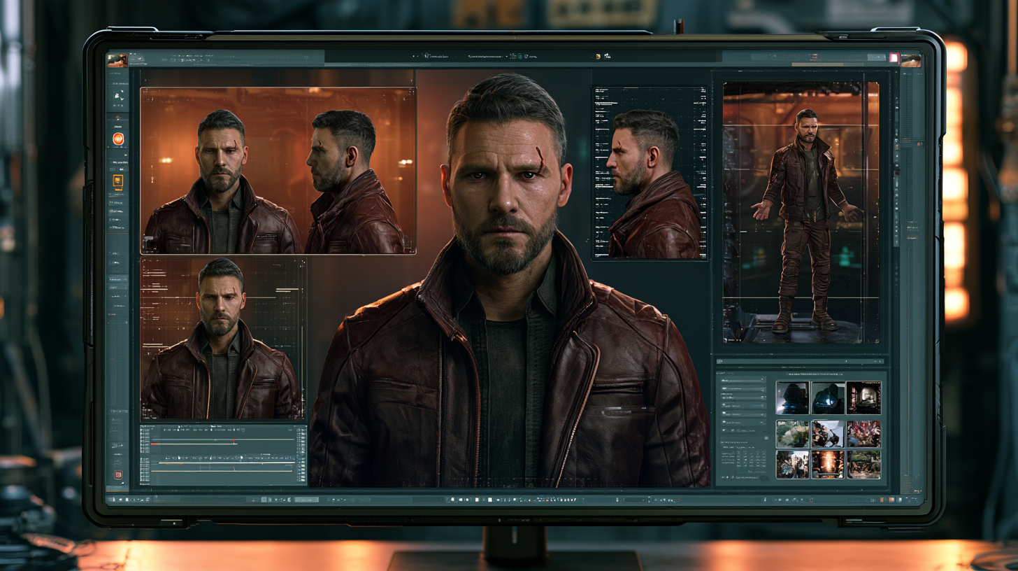 How to Keep AI Characters Consistent Across Images: A Practical Guide for Creators
