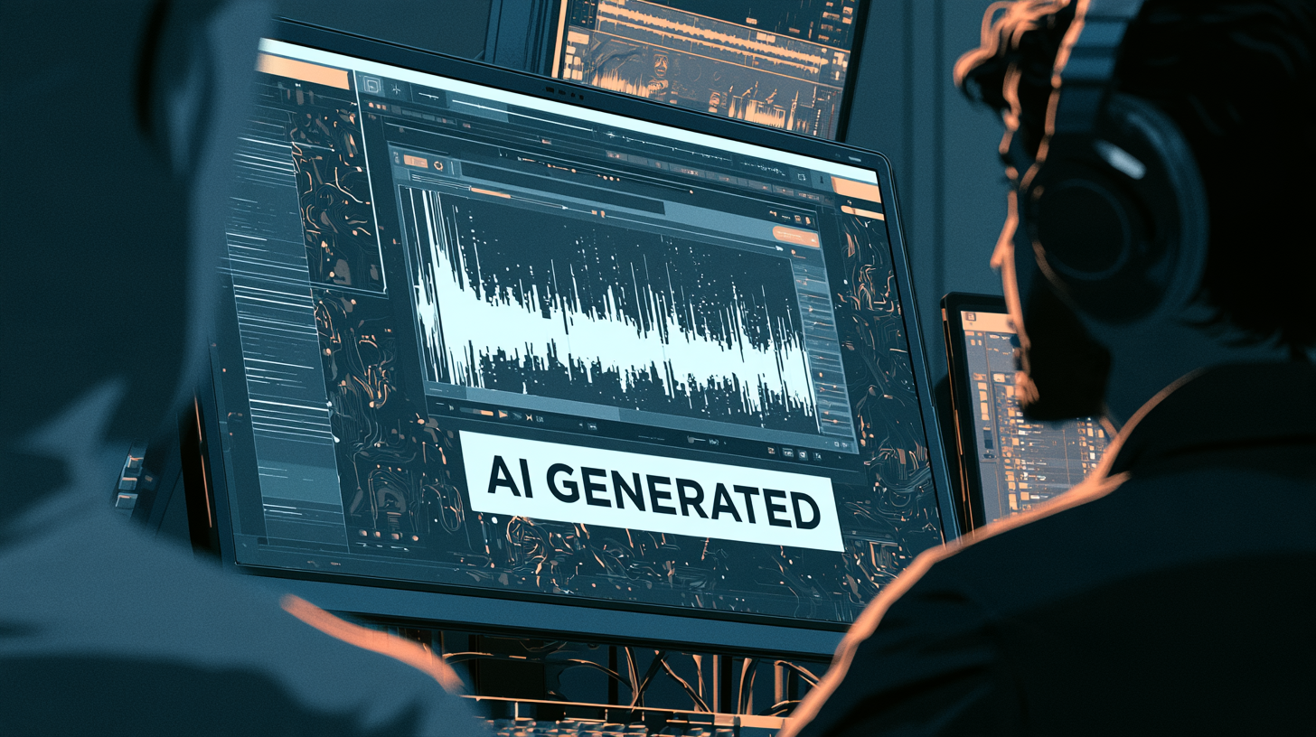 YouTube Music Introduces AI-Generated Music Labels: What Creators Need to Know