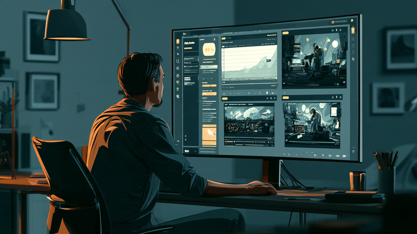 How to Improve YouTube Click-Through Rate: Titles, Thumbnails, and Analytics Explained