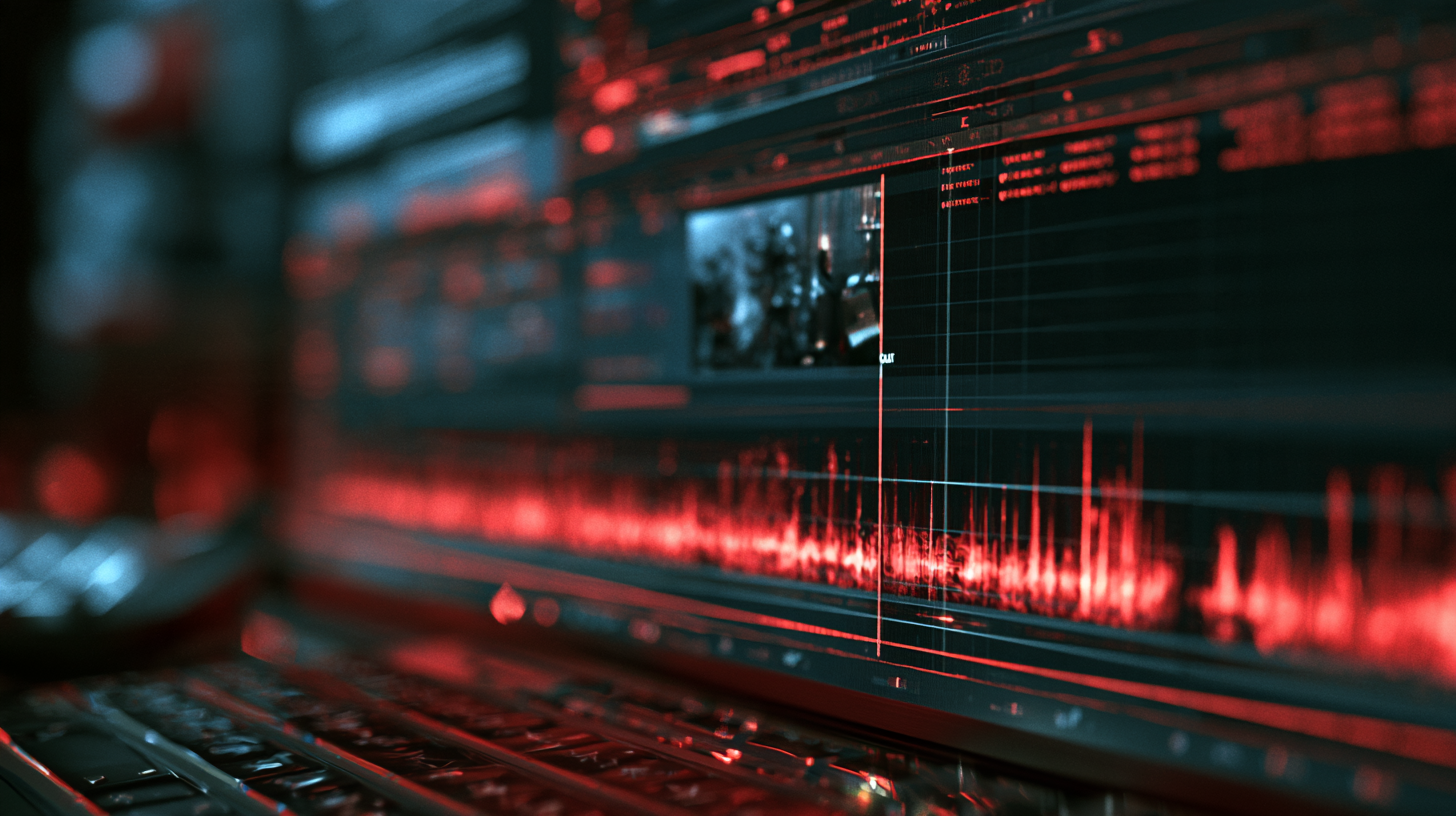 How to Split Videos Without Losing Audio